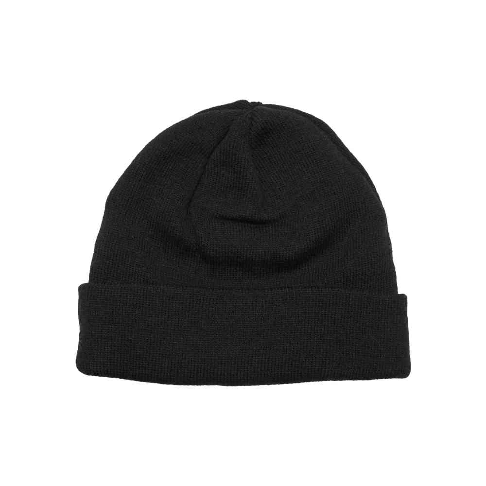 Mister Tee - Rise Slay Beanie - Black